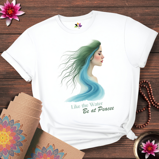 Waterpeace T-shirt