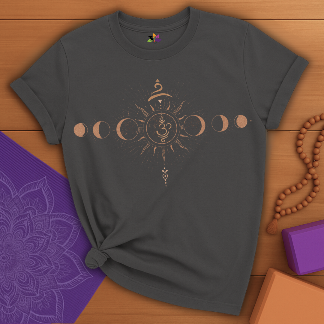 Cosmic Harmony T-shirt