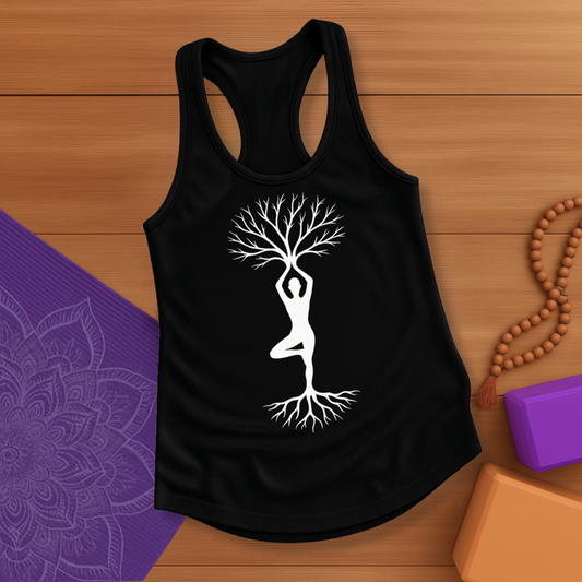 Treevana Tank Top