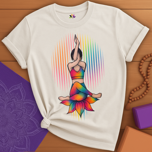 Eternal Spectrum T-shirt