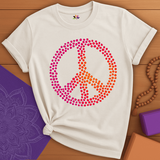 Peace Point T-shirt