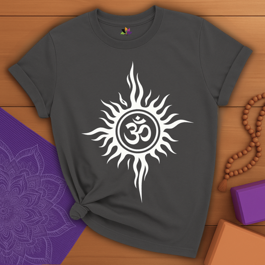 Omshine T-shirt