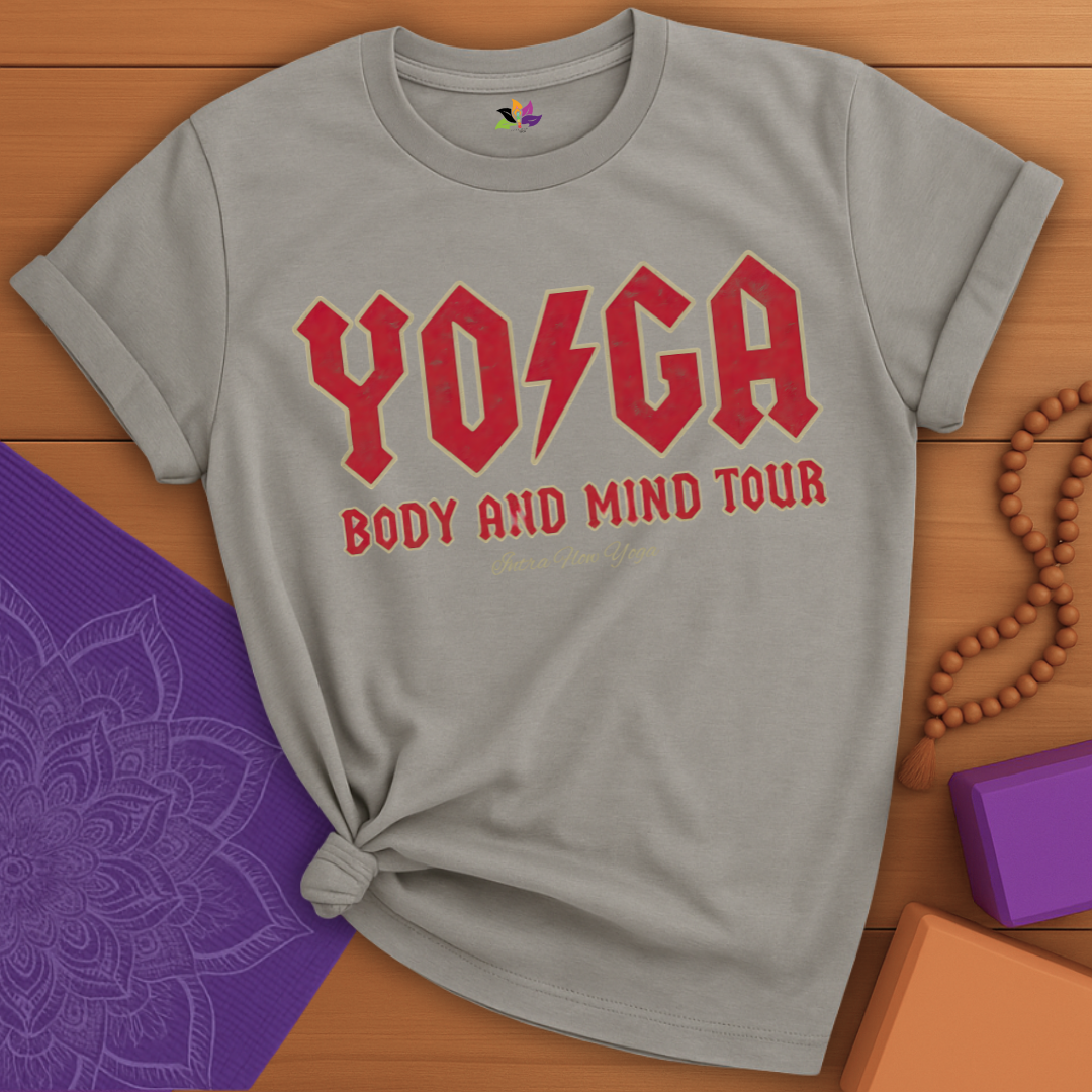Mind Tour T-shirt