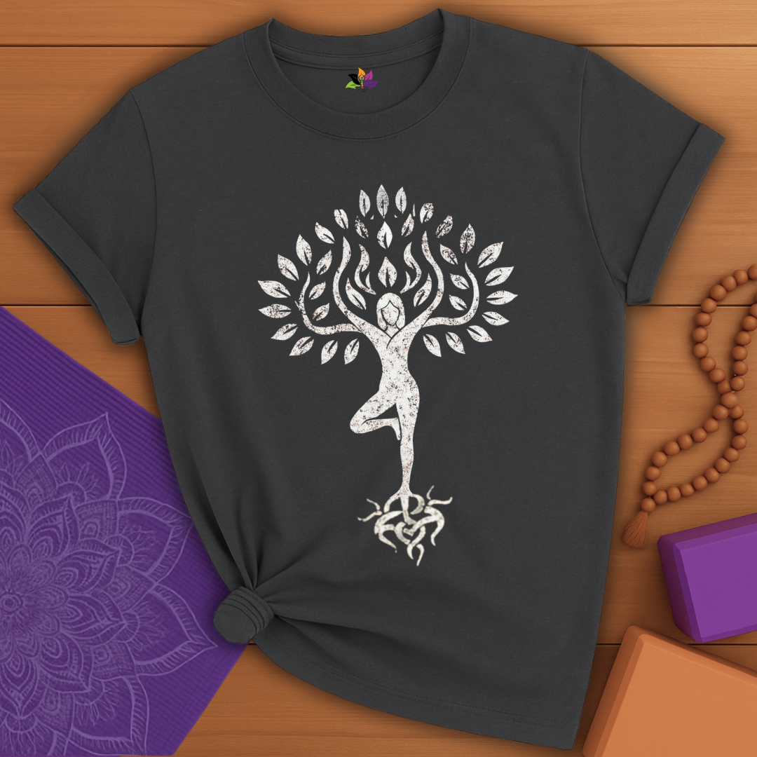 Rooted Spirit T-shirt
