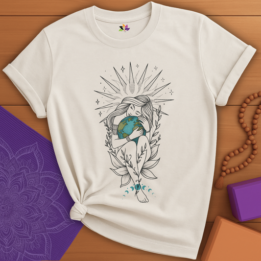 Mother Earth T-shirt