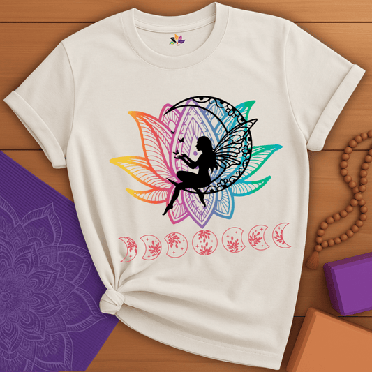 Lotus Moon T-shirt