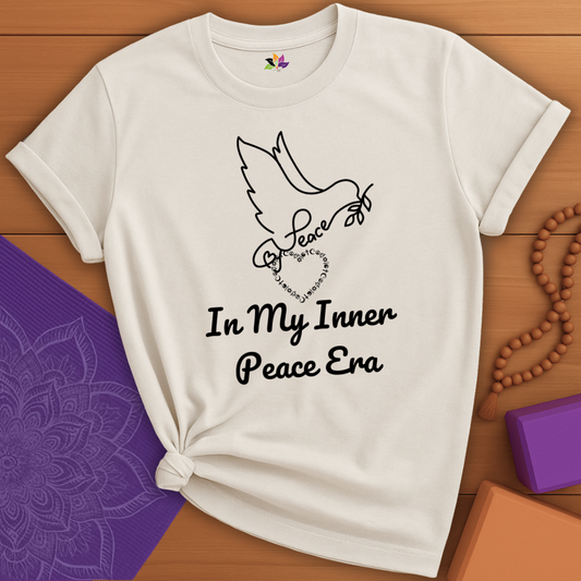 Peace Era T-shirt