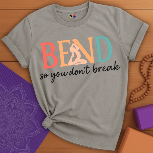 Zen Bend T-shirt
