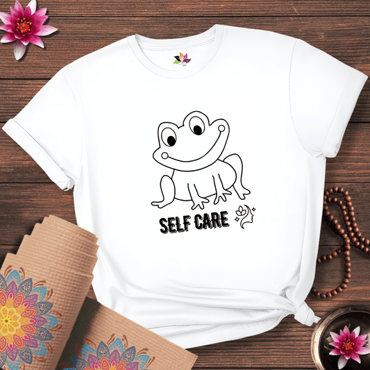 Self Care T-shirt