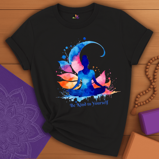 Yogi Cascade T-shirt