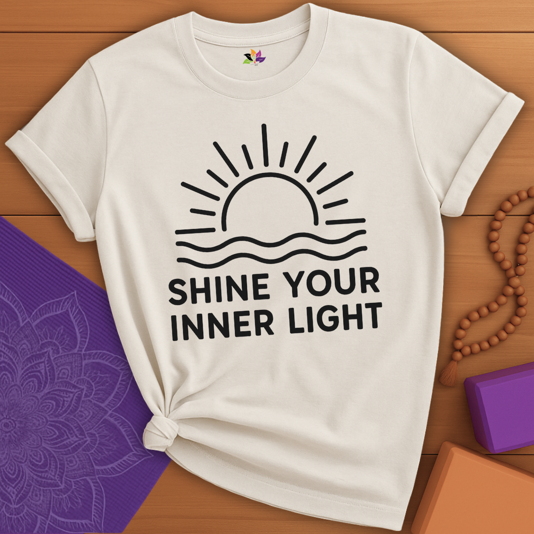 Inner Light T-shirt