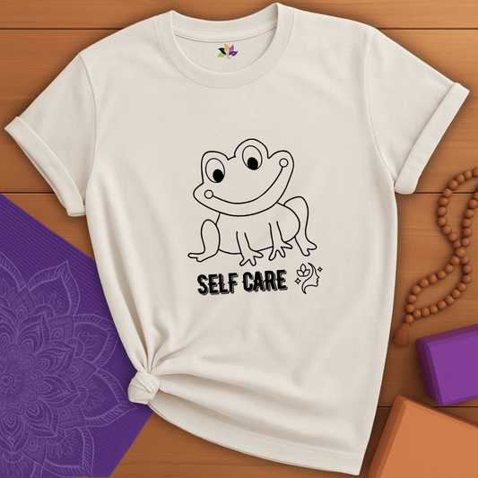 Self Care T-shirt