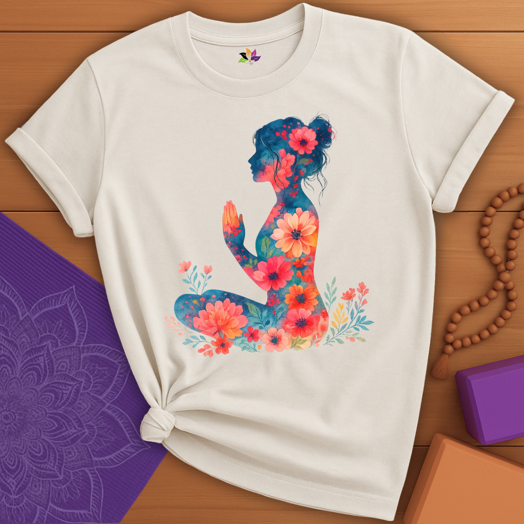 Wildflower Spirit T-shirt