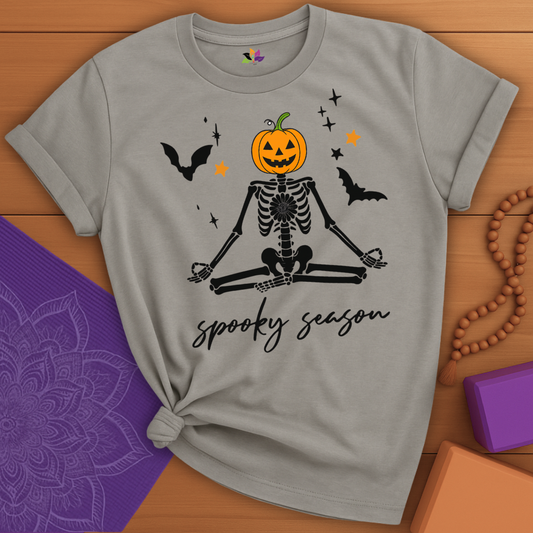 Pumpkin Head T-shirt