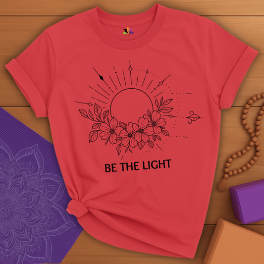 Be the Light T-shirt