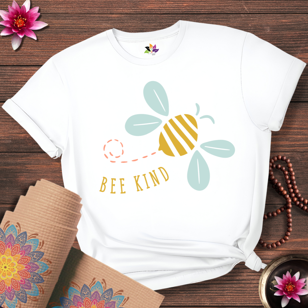 The Kind Bee T-shirt