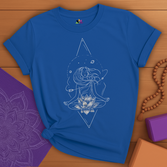 Starlit Serenity T-shirt