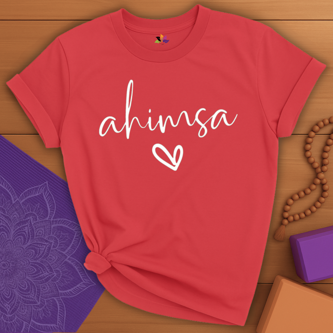 Ahimsa T-shirt