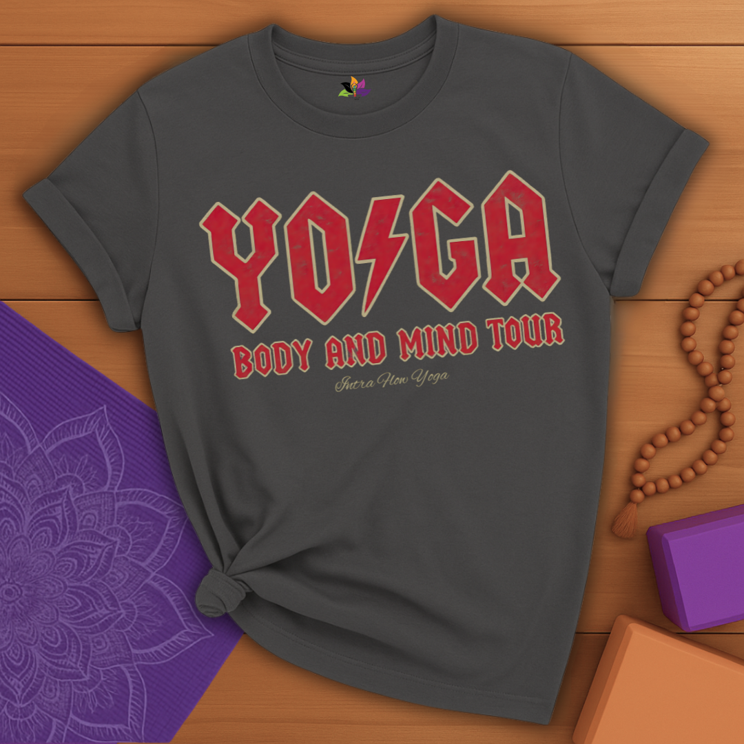 Mind Tour T-shirt