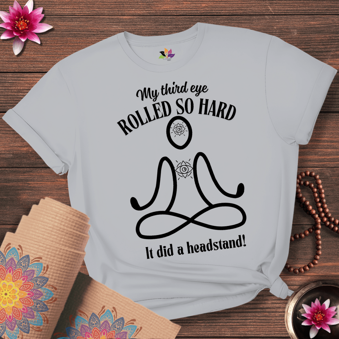 Om My Eye T-shirt