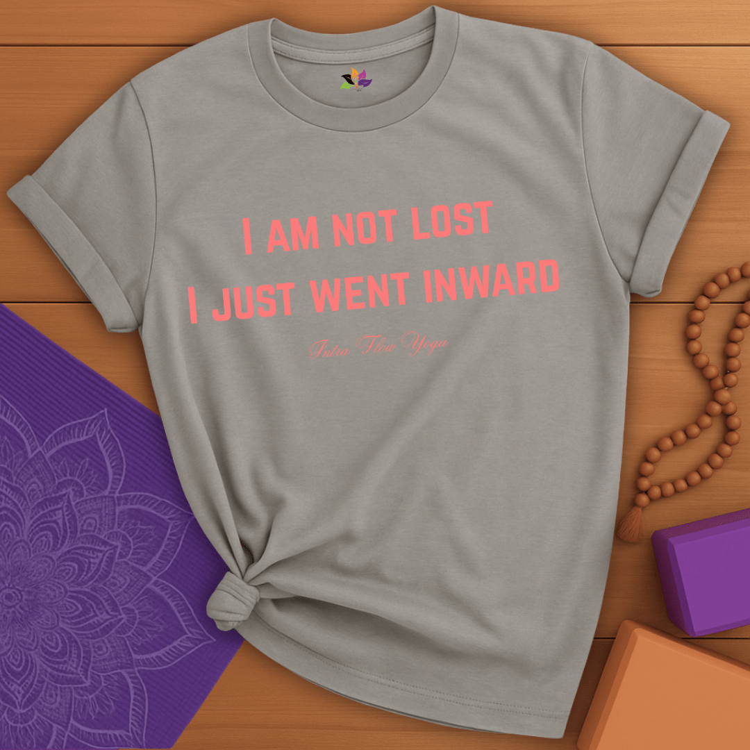 Inward Journey T-shirt