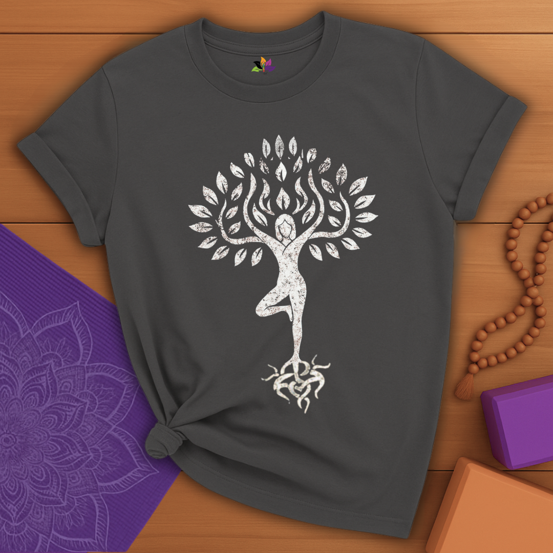 Rooted Spirit T-shirt