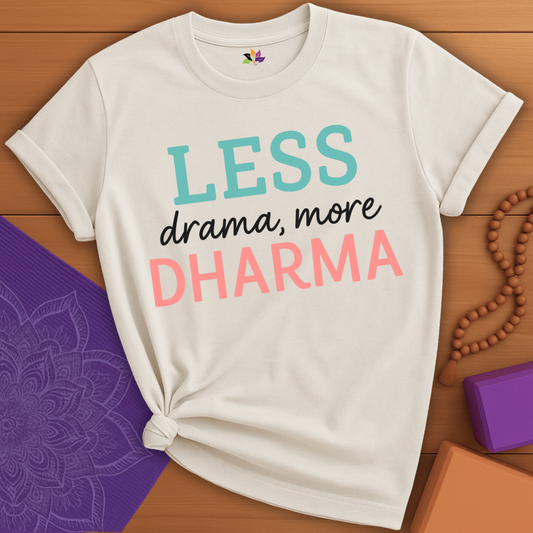 Zen Dharma T-shirt