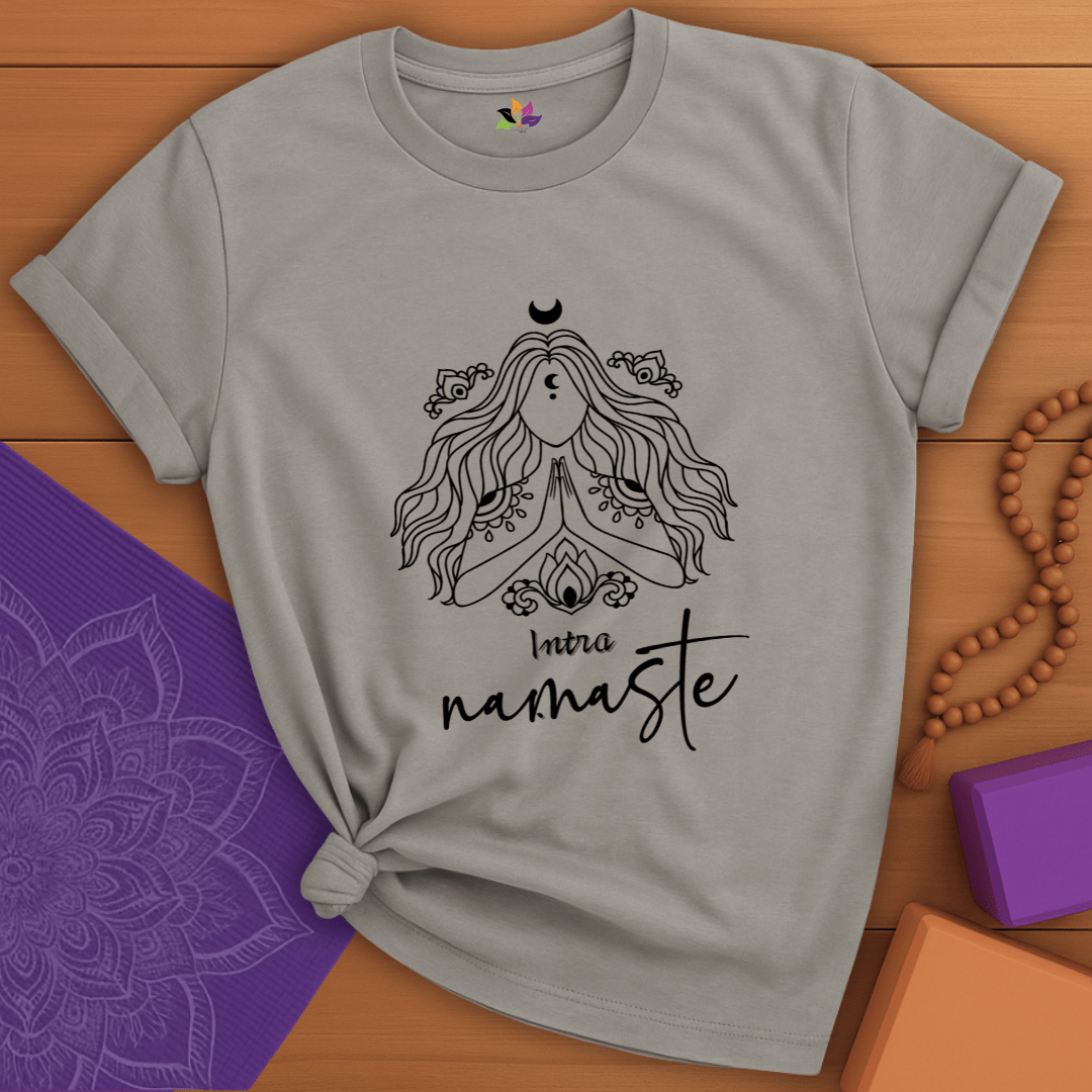 Intra Namaste T-shirt