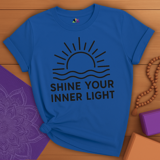 Inner Light T-shirt