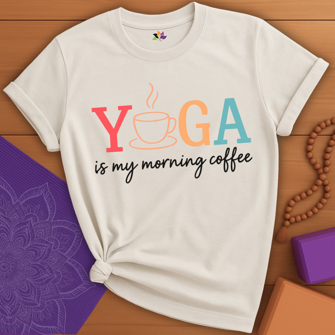 Morning Zen T-shirt