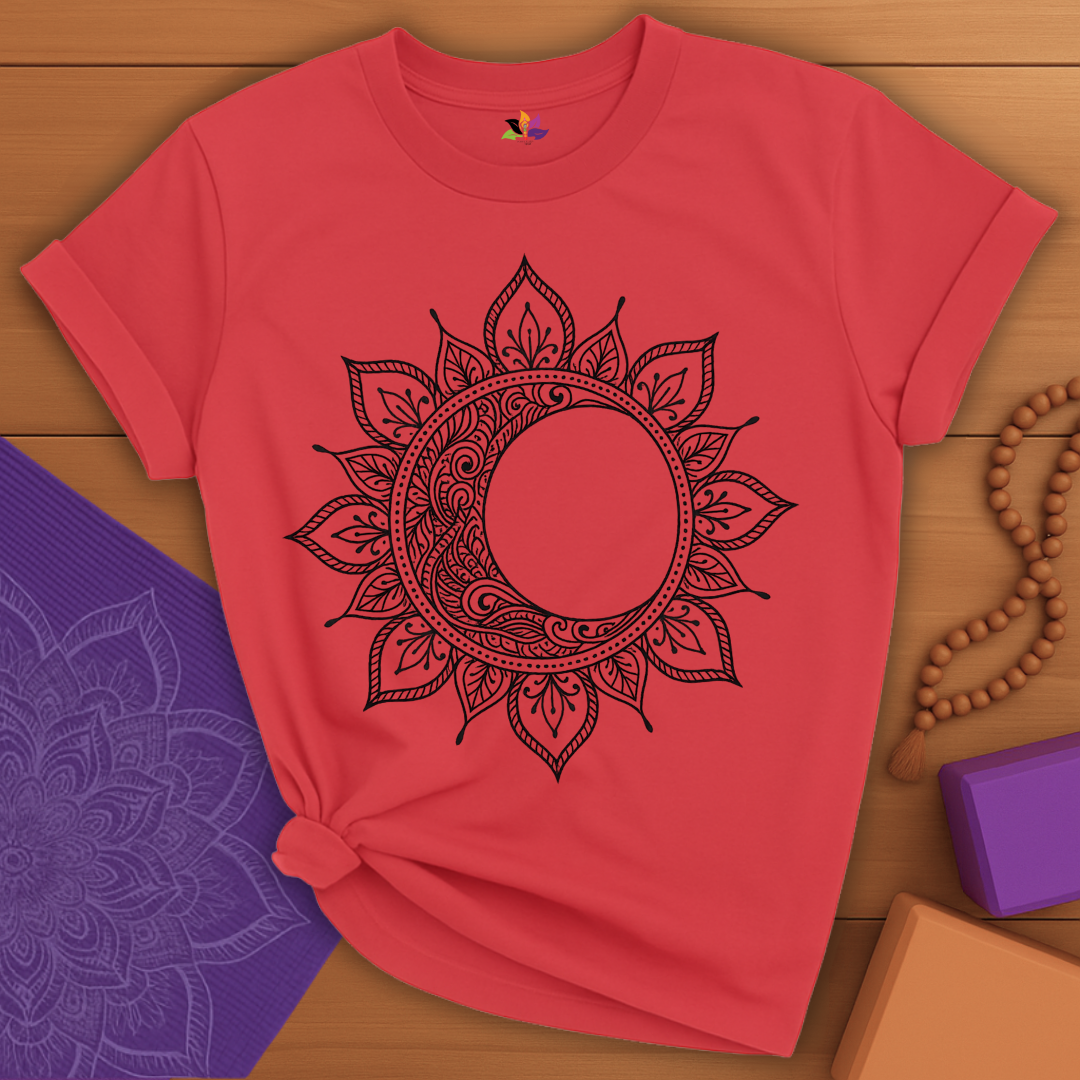 Soluna Mandala T-shirt