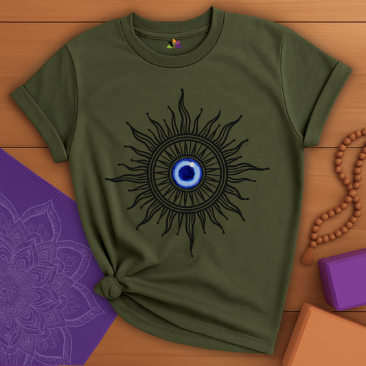 Eye of the Sun T-shirt