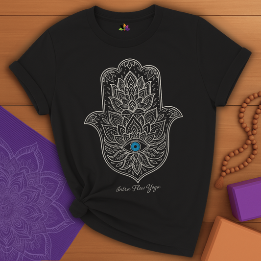 Eye of the Hand T-shirt