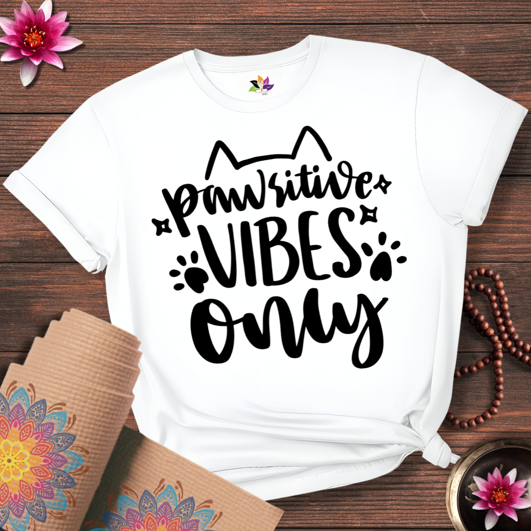 Posi-Paws T-shirt