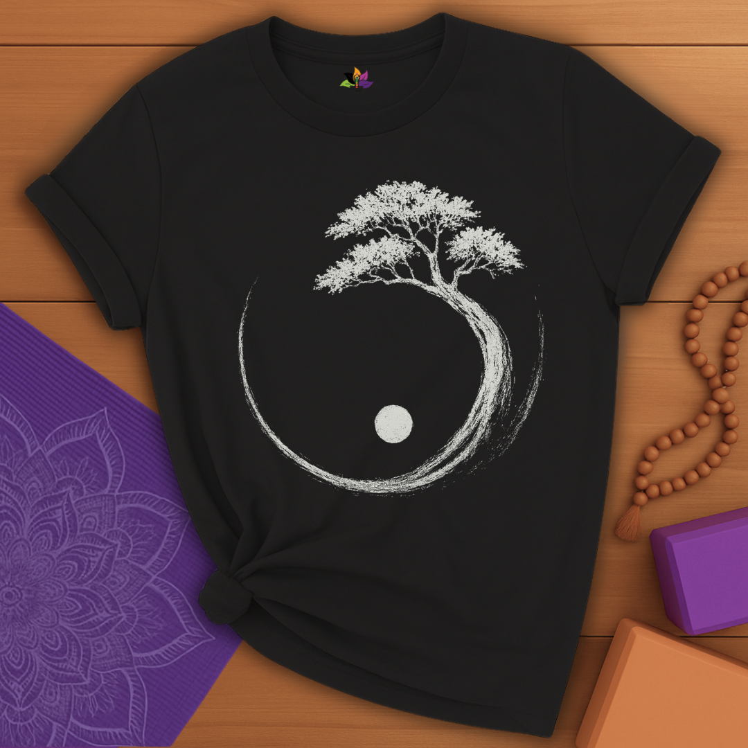 Eternal Root T-shirt