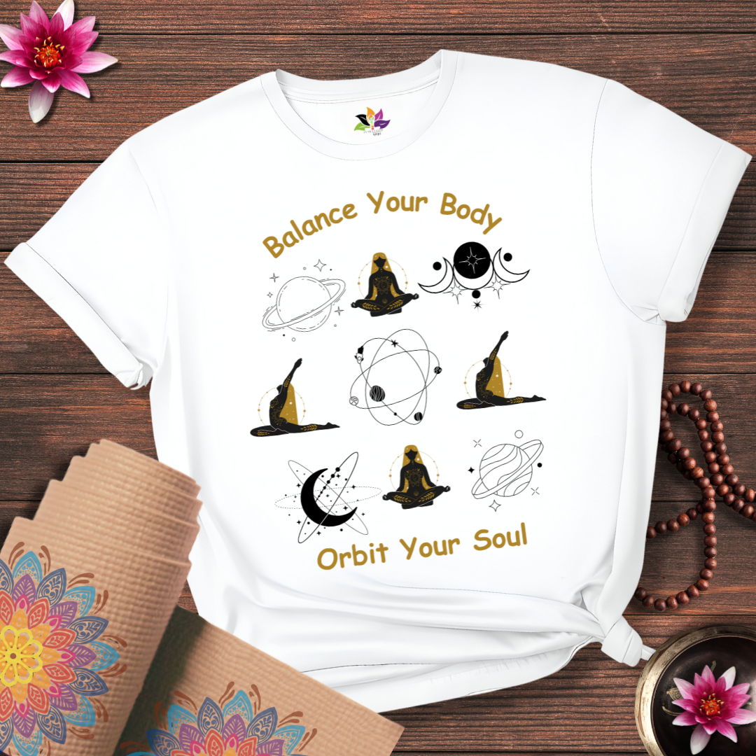 Stellar Alignment T-shirt