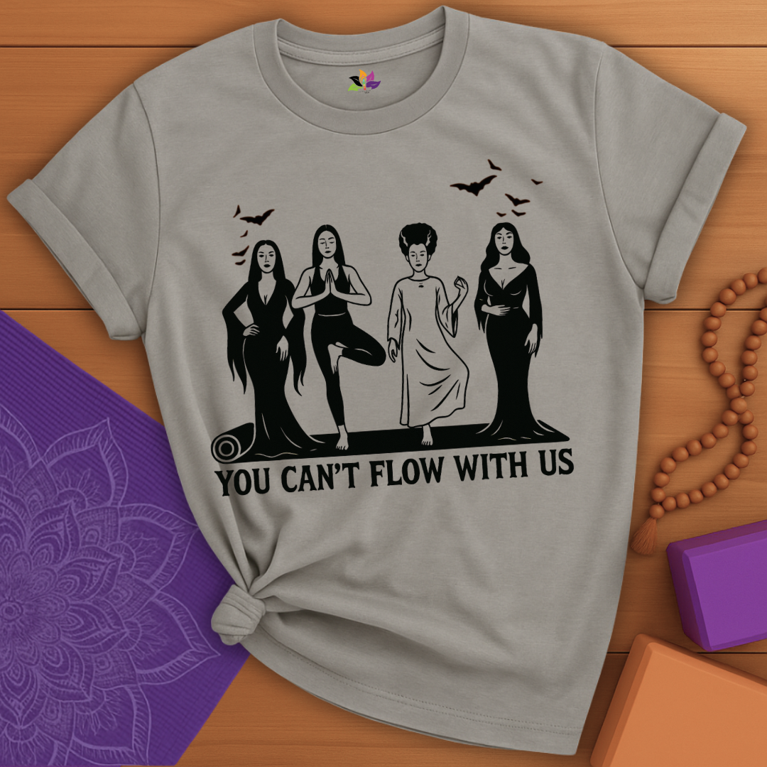 Dark Flow T-shirt