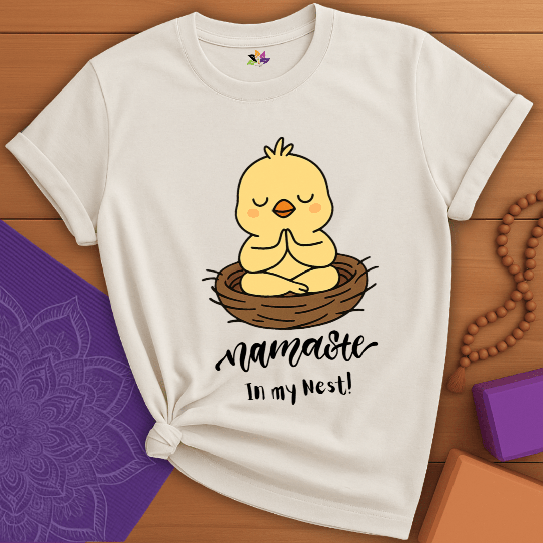 Nestay T-shirt