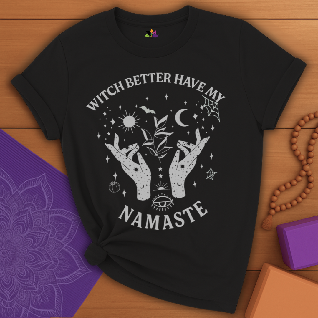 Witchy Flow T-shirt