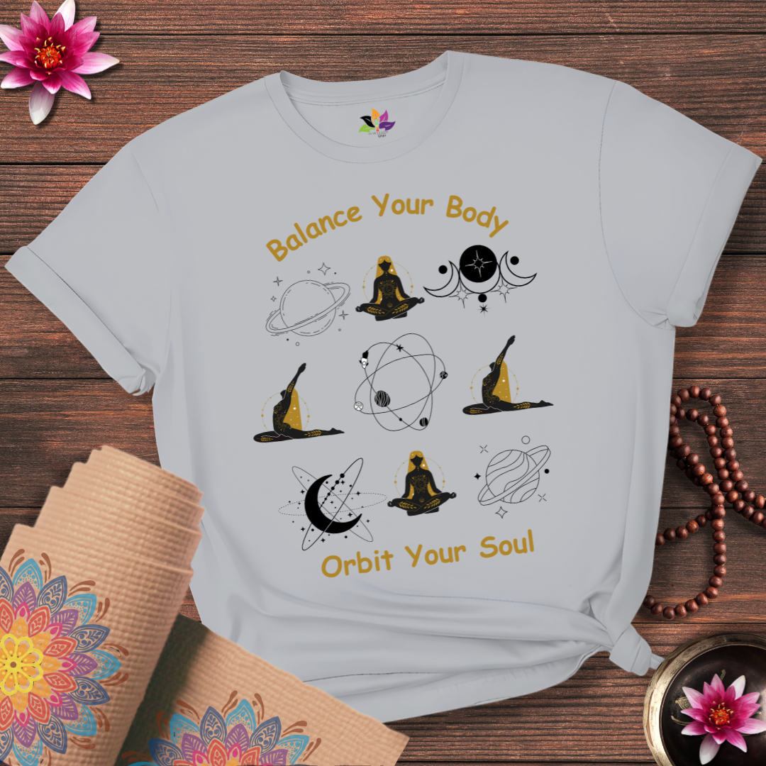 Stellar Alignment T-shirt