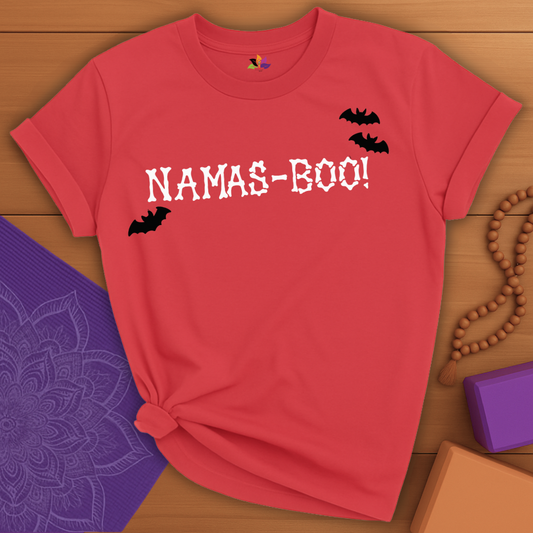 Namas-Boo T-shirt