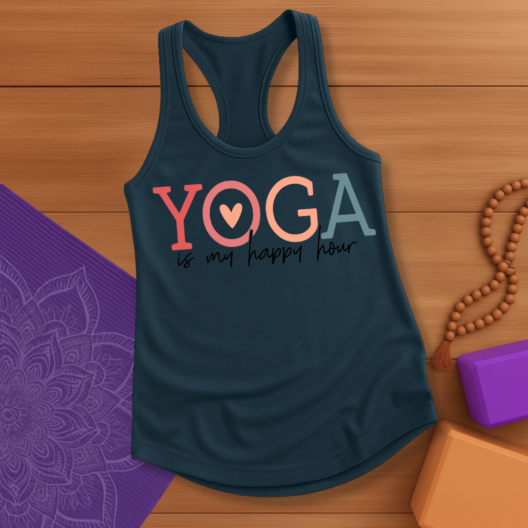 Happy Hour Tank Top