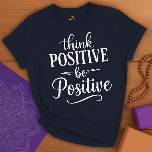 Mindset Magic T-shirt