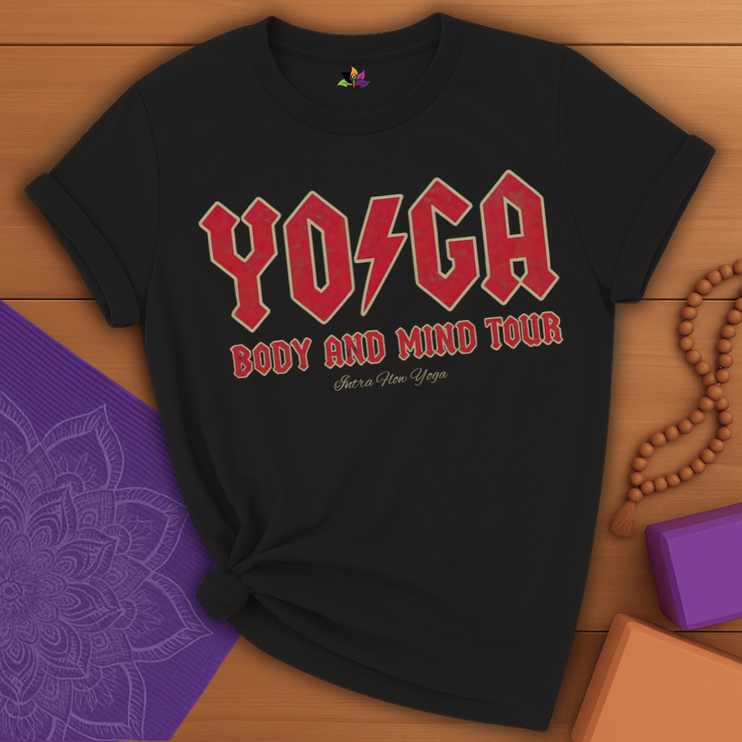 Mind Tour T-shirt