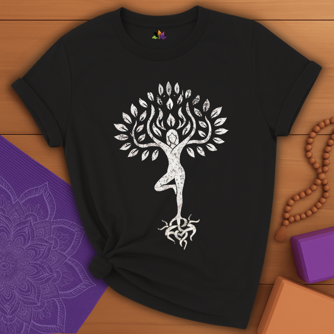 Rooted Spirit T-shirt