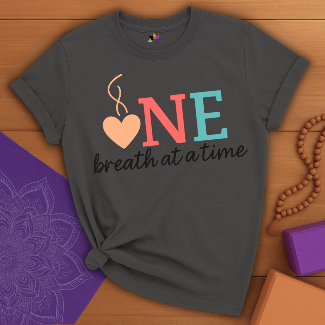One Breath T-shirt