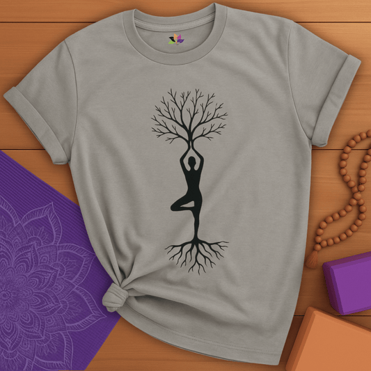 Treevana T-shirt