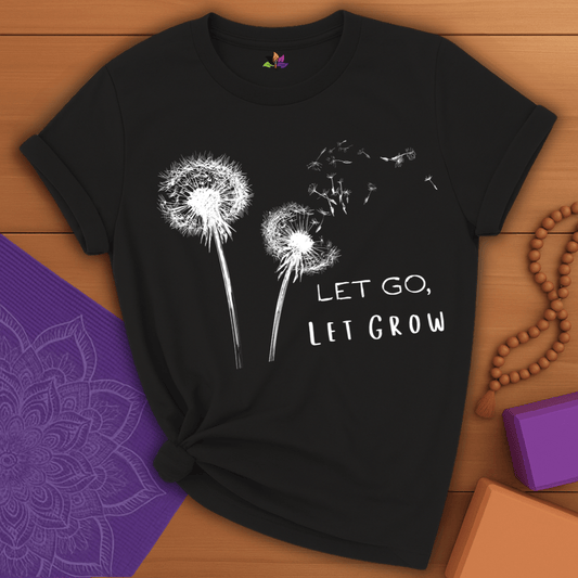 Grow Free T-shirt