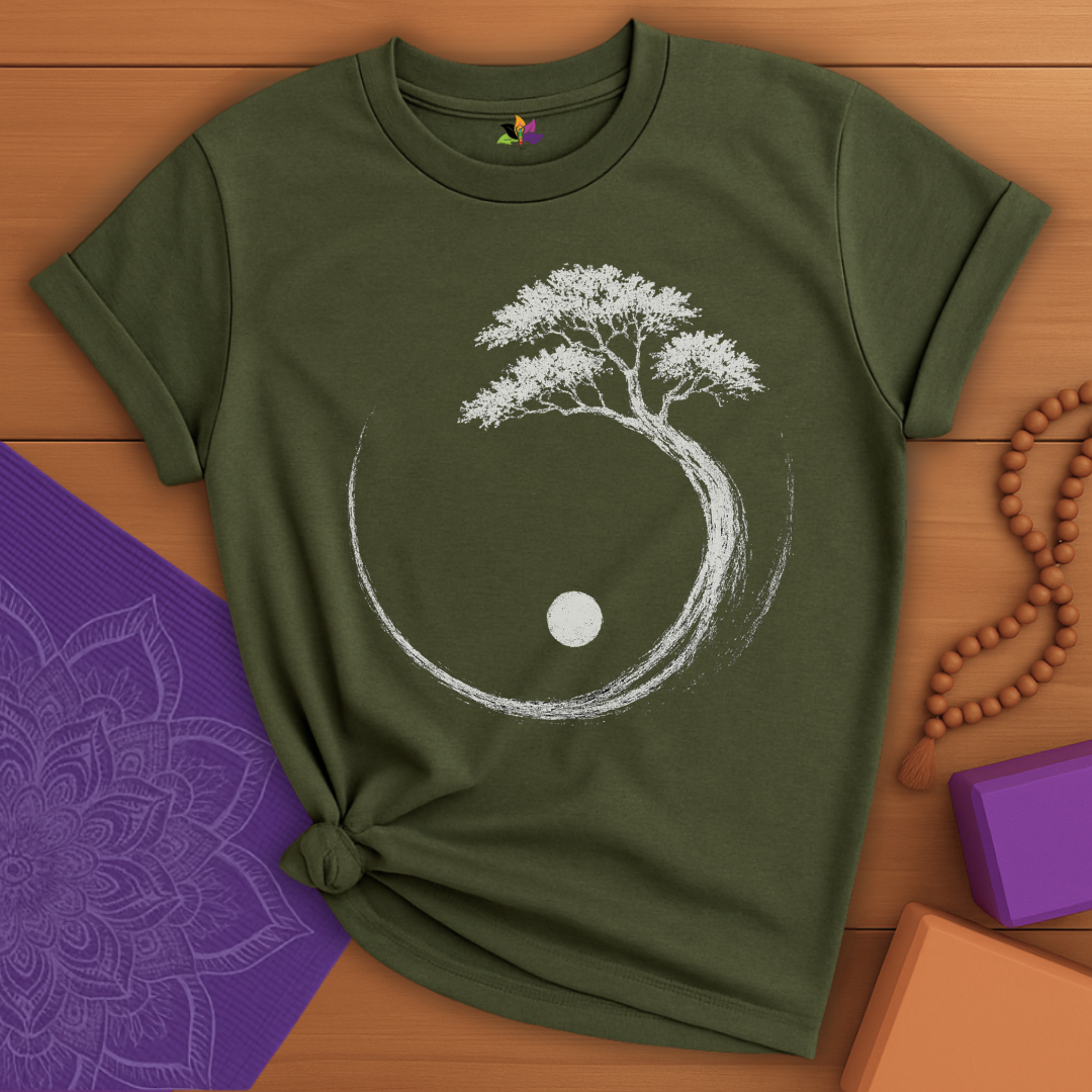 Eternal Root T-shirt