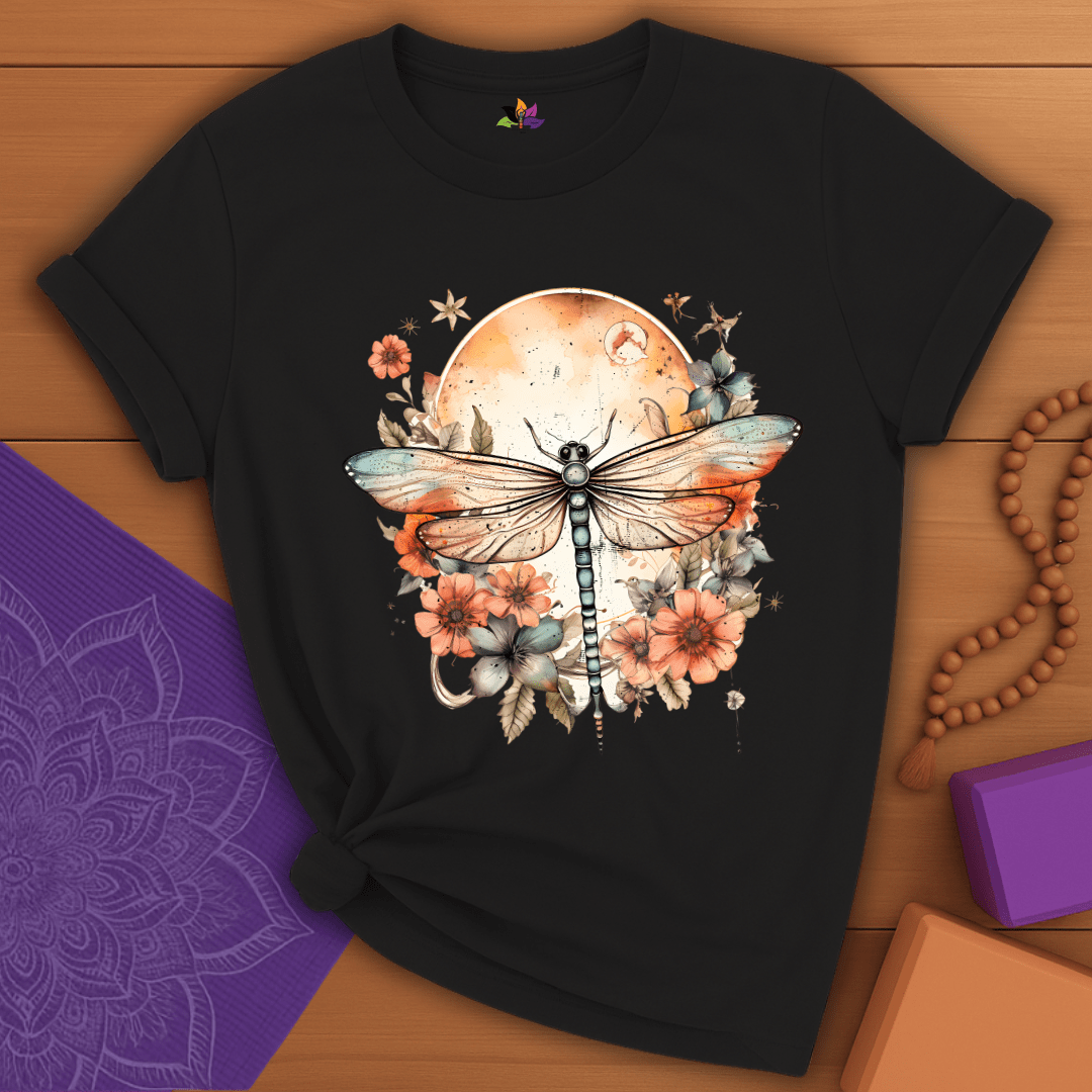 Dragonfly Dreams T-shirt